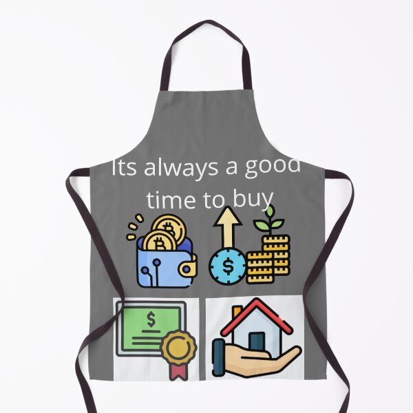 Item preview, Its always a good time to buy designed and sold by UpcomingTech.