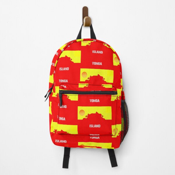 Item preview, Tonga Island designed and sold by porfysoundtrack.