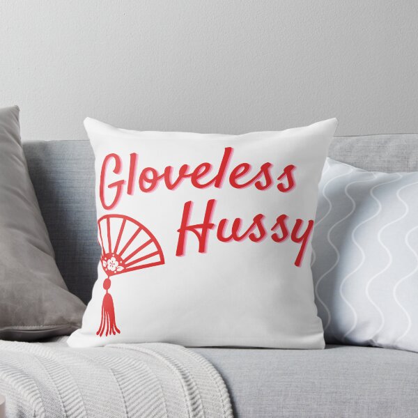 Item preview, Gloveless Hussy designed and sold by jocelynnesimone.