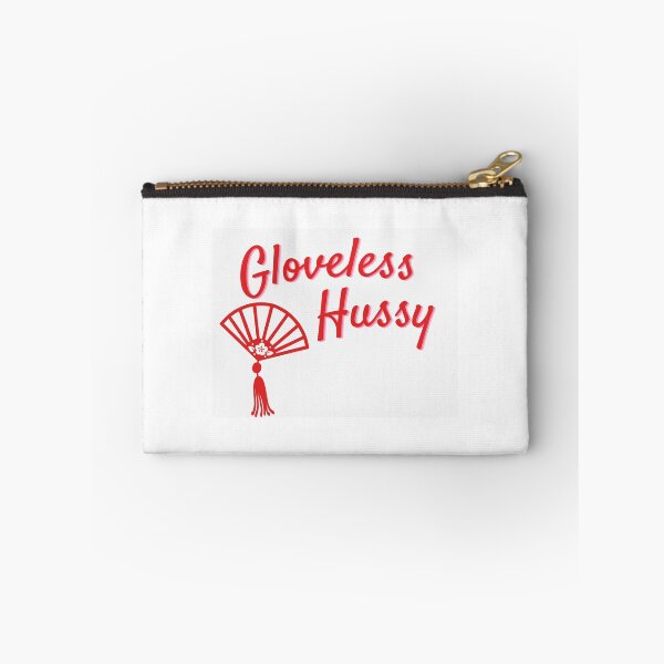 Item preview, Gloveless Hussy designed and sold by jocelynnesimone.