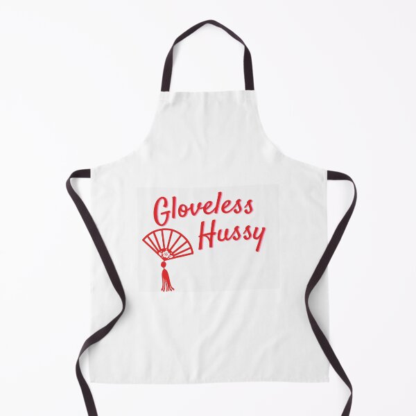 Item preview, Gloveless Hussy designed and sold by jocelynnesimone.