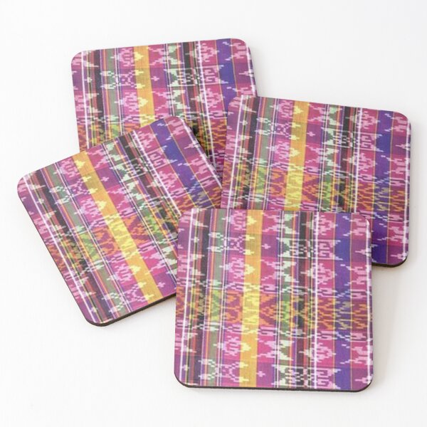 Item preview, igorot pattern designed and sold by rodayn2.