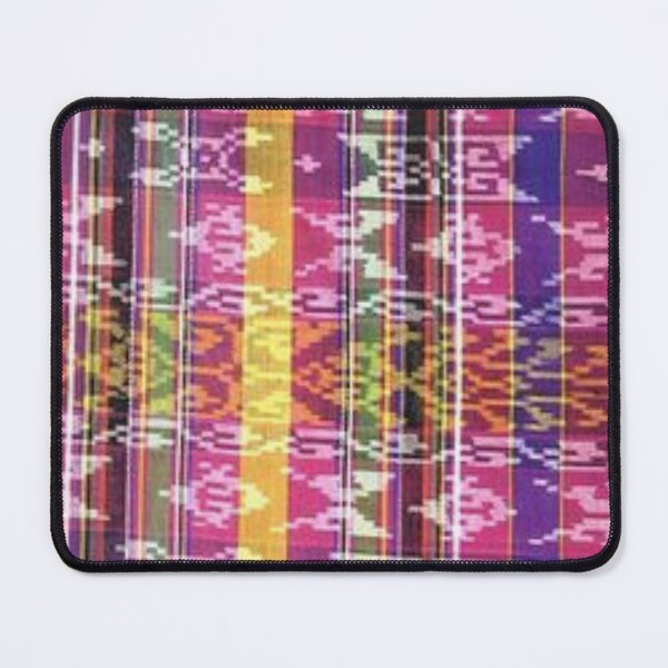 Item preview, igorot pattern designed and sold by rodayn2.