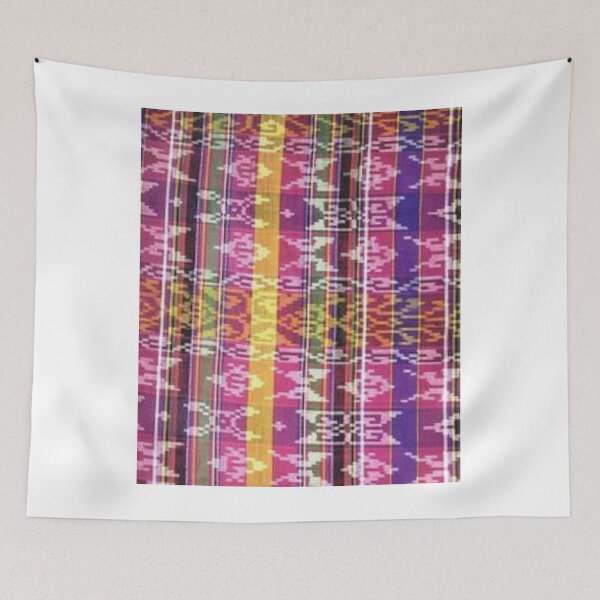 Item preview, igorot pattern designed and sold by rodayn2.