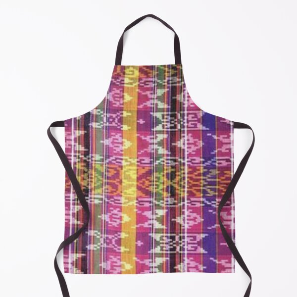 Item preview, igorot pattern designed and sold by rodayn2.