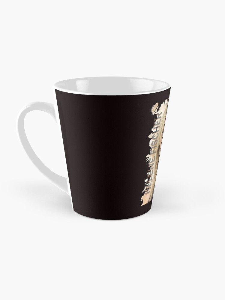 Bad Bunny Dodgers 2022 Coffee Mug for Sale by DigitalAll