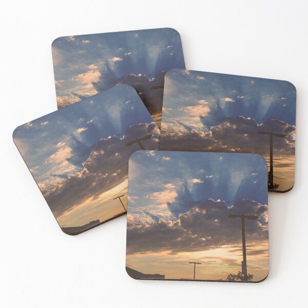 Item preview, Anoka, MN, Sunset  designed and sold by missmermaid1990.