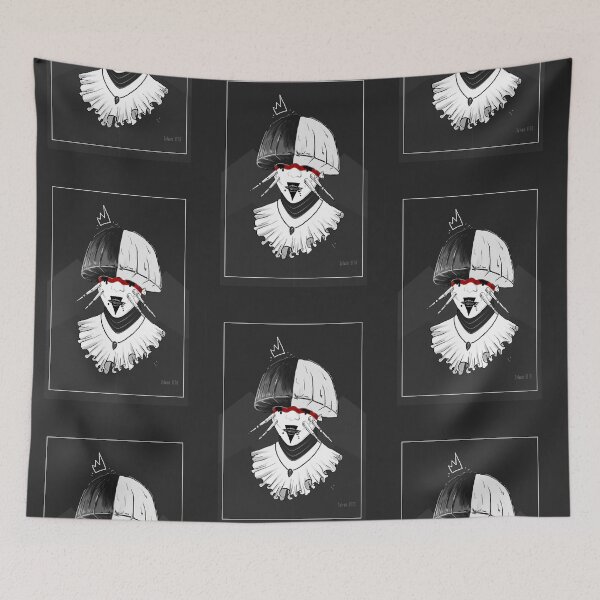 Item preview, The Weird Kid designed and sold by SylvainOtto.