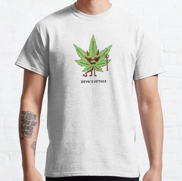 Vintage Vintage 90s Marijuana Cannabis Holy Roar Smoke Every Day