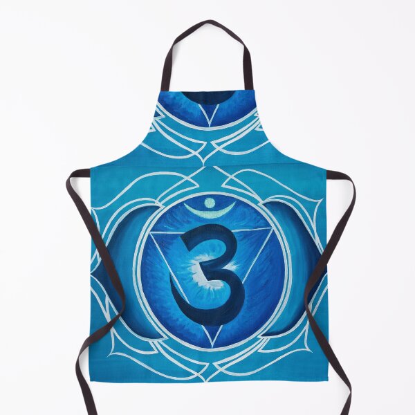 Item preview, Third Eye Chakra 6 designed and sold by yousufi.