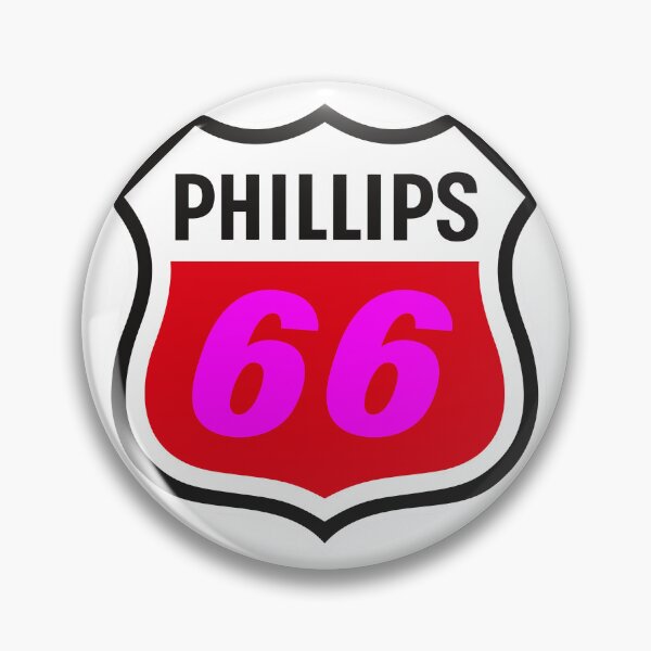 Item preview, Pink Phillips66 designed and sold by ksyah89.