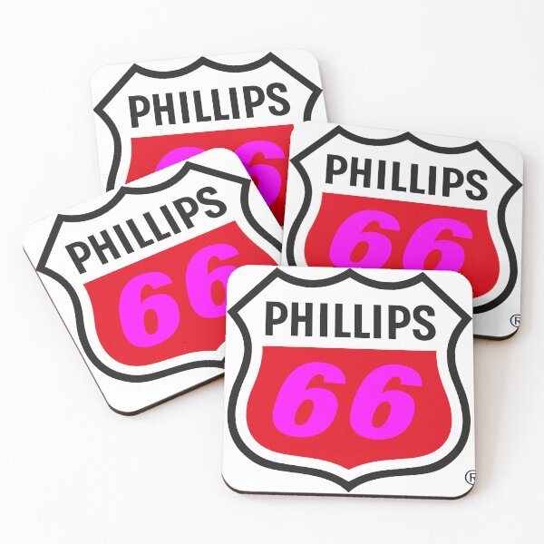 Item preview, Pink Phillips66 designed and sold by ksyah89.