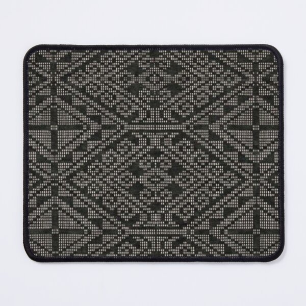 Item preview, igorot pattern designed and sold by rodayn2.