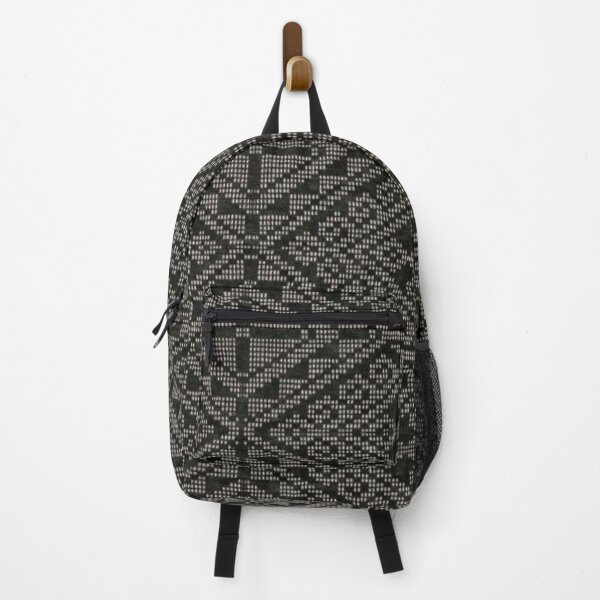 Item preview, igorot pattern designed and sold by rodayn2.