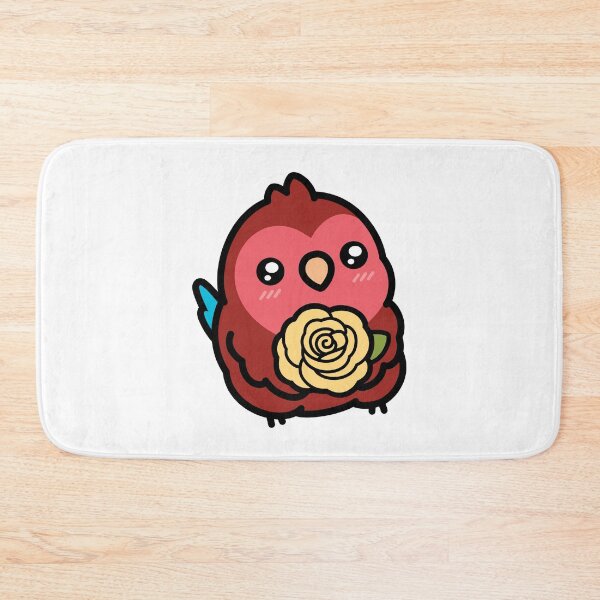 Item preview, Cody Rose designed and sold by birdhism.