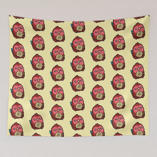 Item preview, Cody Rose designed and sold by birdhism.