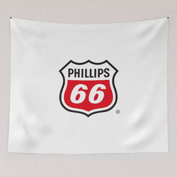 Item preview, Phillips66 Logo designed and sold by ksyah89.