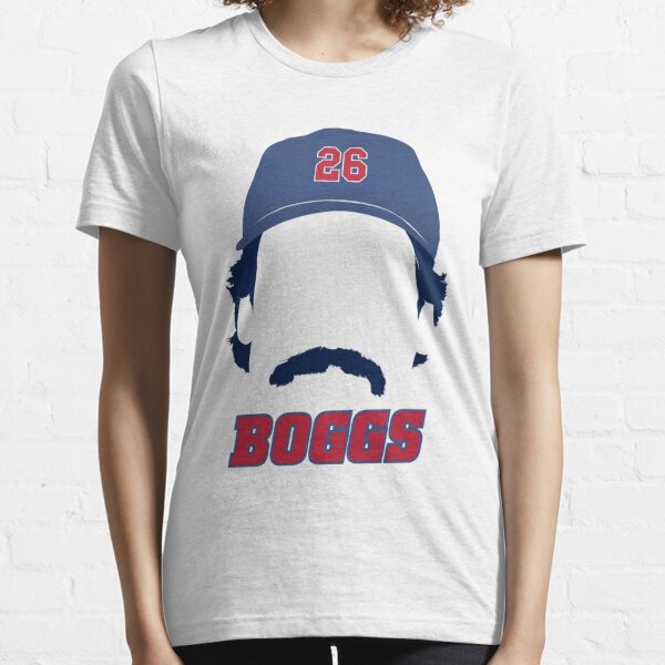 Always Sunny Quote - Wade Boggs style! Essential T-Shirt for Sale