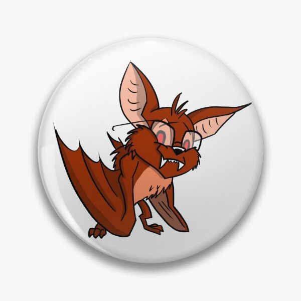 Item preview, Little Bat designed and sold by Spooks2020.