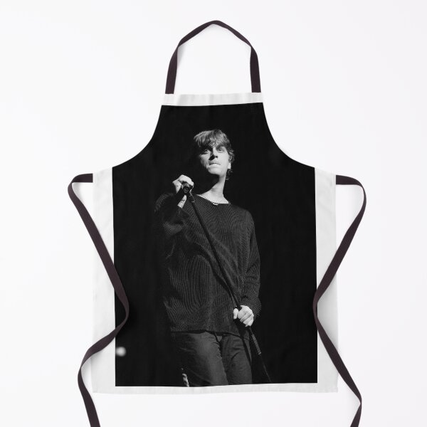 Item preview, Rob Thomas - BW Photograph designed and sold by ConcertImages.