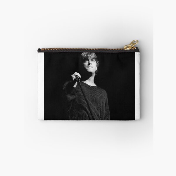 Item preview, Rob Thomas - BW Photograph designed and sold by ConcertImages.