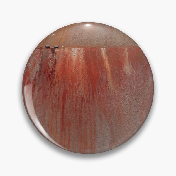 Item preview, Morenci Mine designed and sold by Vicki Pelham.