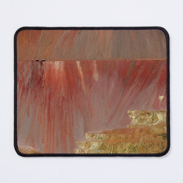 Item preview, Morenci Mine designed and sold by Vicki Pelham.