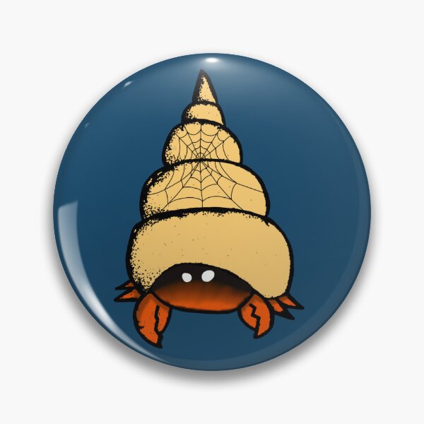 Item preview, Feeling crabby designed and sold by AwfullyArtful.