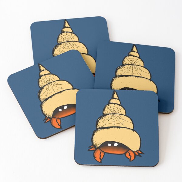 Item preview, Feeling crabby designed and sold by AwfullyArtful.