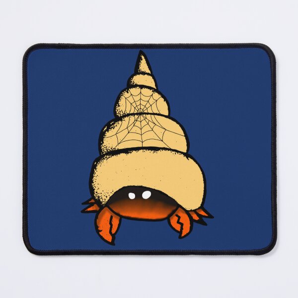 Item preview, Feeling crabby designed and sold by AwfullyArtful.