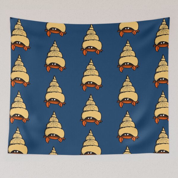 Item preview, Feeling crabby designed and sold by AwfullyArtful.