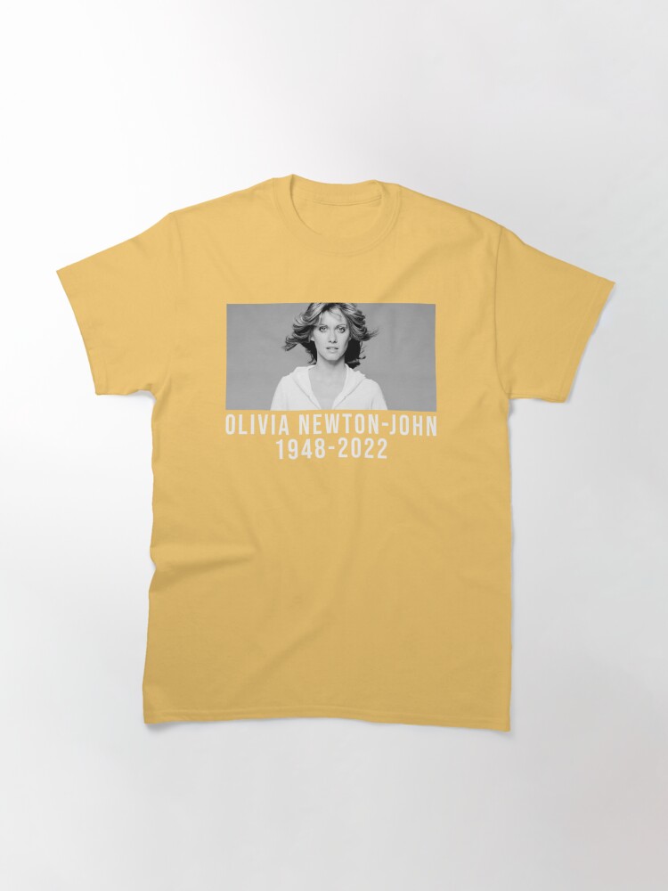 Discover Olivia Newton John RIP | T-Shirt