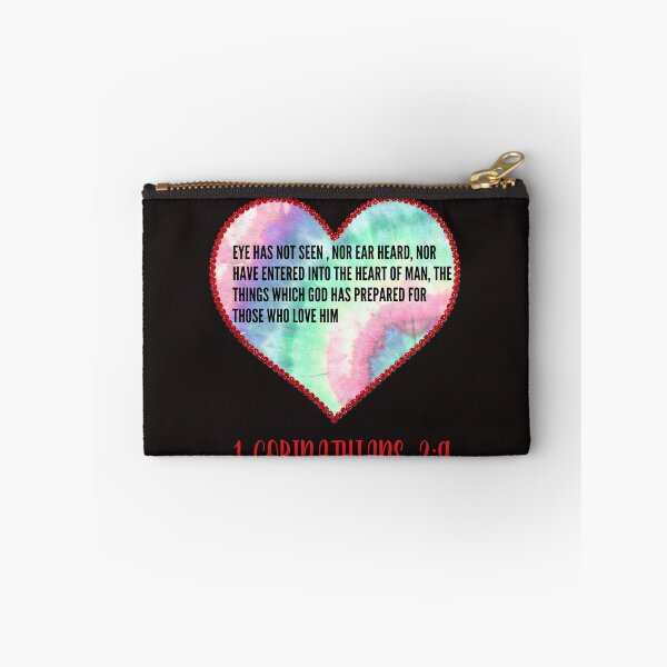 Item preview, 1 Corinthians 2:9  Tshirts  designed and sold by Shevonda Thomas.