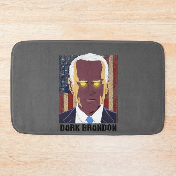 Item preview, Dark Brandon Rising Joe Biden Funny Political Liberal Meme, Political Joe Biden Meme designed and sold by MoTeesMo.