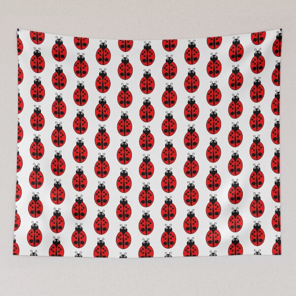 Item preview, Lady Bug designed and sold by FlippinTurtles.