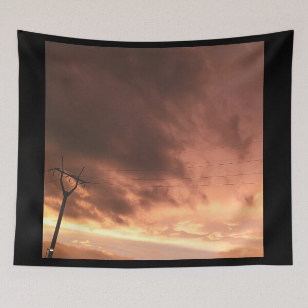 Item preview, MN storm sky  designed and sold by missmermaid1990.