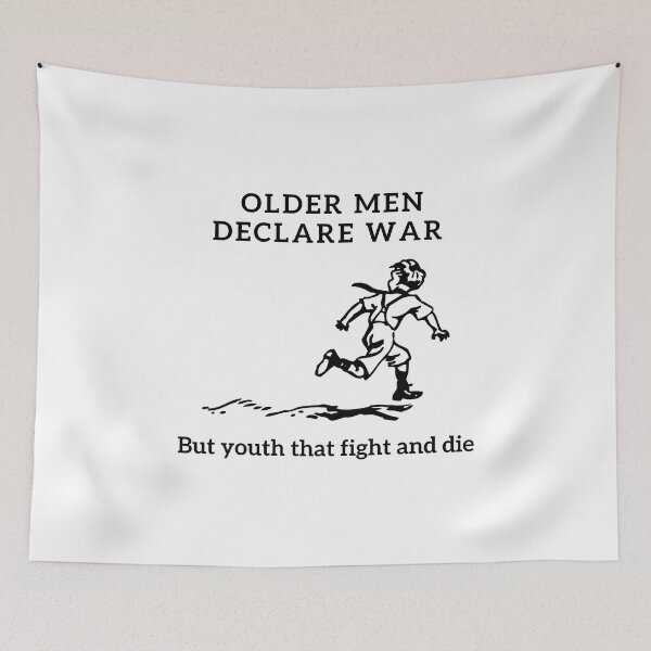 Item preview, International youth day designed and sold by RiVeTILL.
