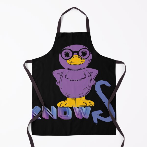 Item preview, The duck knows Technologically Impaired Duck Meme T-Shirts designed and sold by harry mac.