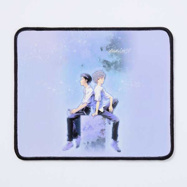 Item preview, Shinji &Kaworu ♡✱ designed and sold by kitsune-bis.