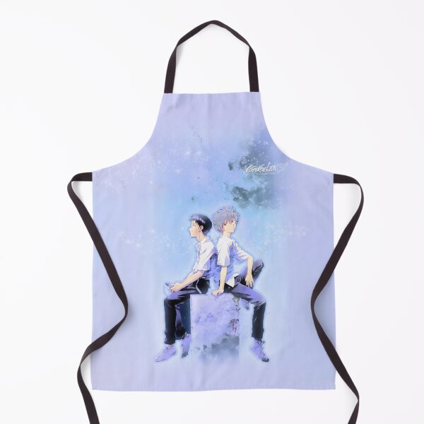 Item preview, Shinji &Kaworu ♡✱ designed and sold by kitsune-bis.