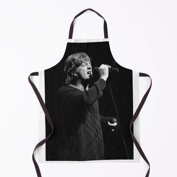 Item preview, Rob Thomas - BW Photograph designed and sold by ConcertImages.