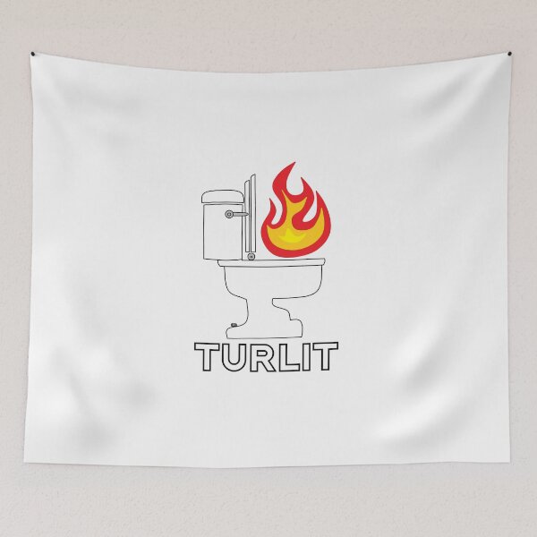 Item preview, Turlit designed and sold by keeks2174.
