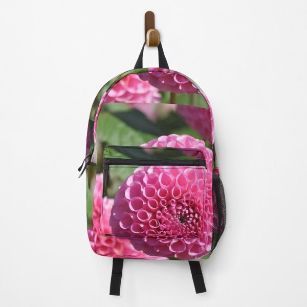 Item preview, Pink Dahlias designed and sold by KirtTisdale.