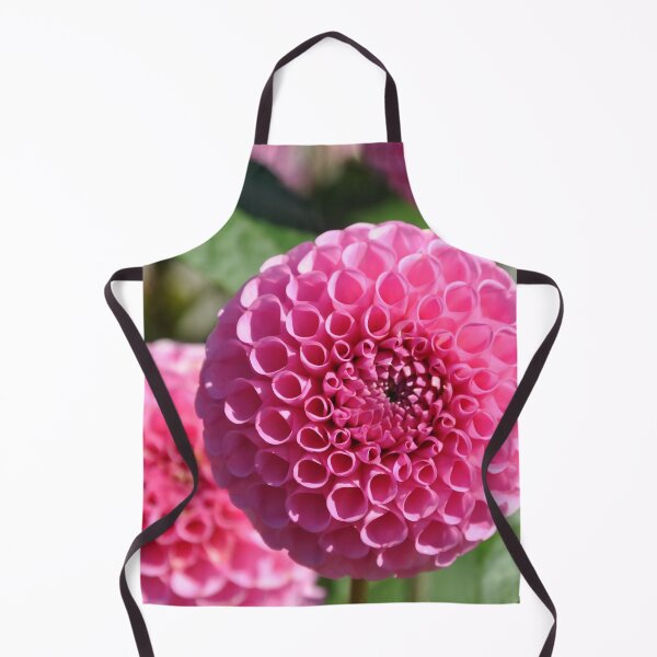 Item preview, Pink Dahlias designed and sold by KirtTisdale.
