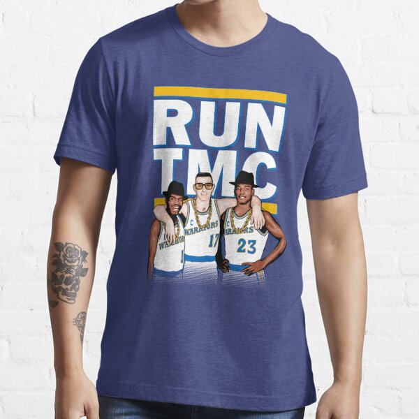 Run TMC Tee – Mr. Throwback NYC