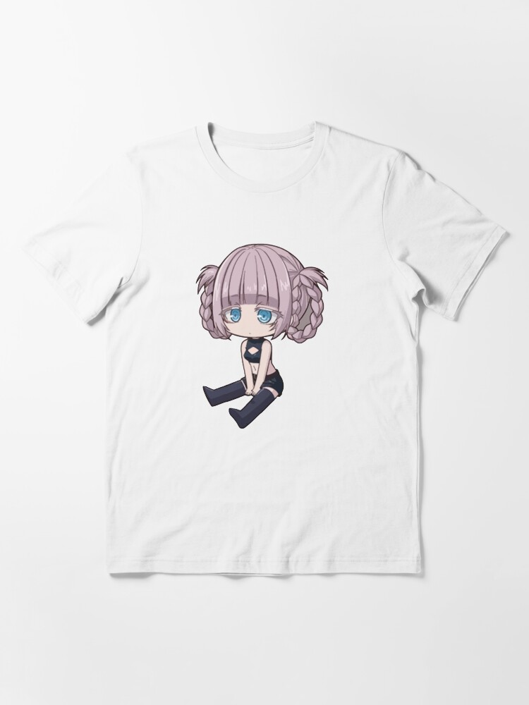 Nazuna Yofukashi No Uta Unisex T-shirt Call of the Night 