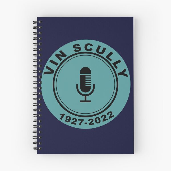 Item preview, Vin Scully 1927-2022 designed and sold by flydye.