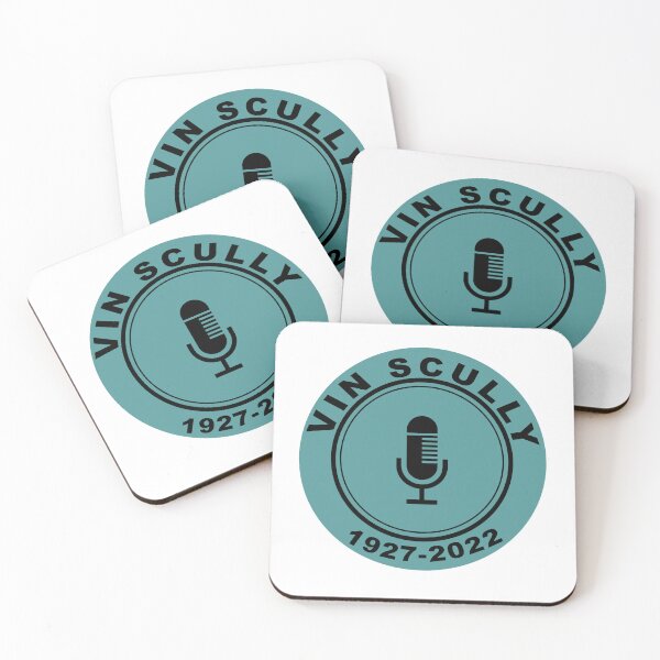 Item preview, Vin Scully 1927-2022 designed and sold by flydye.