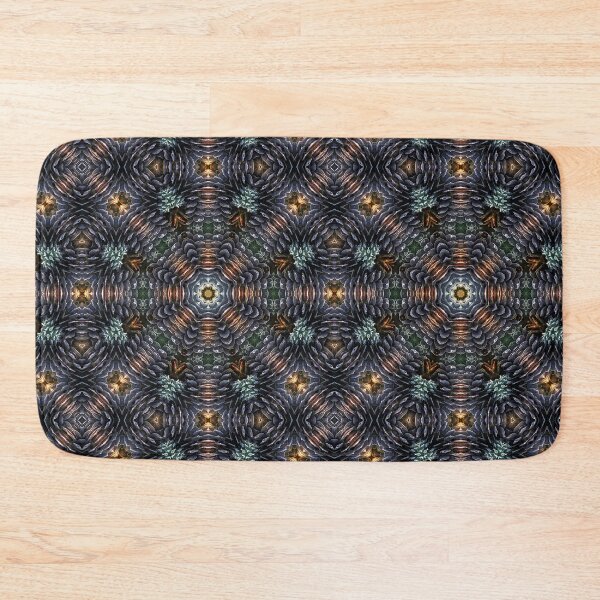 Item preview, Two Scale (pattern) designed and sold by Yampimon.
