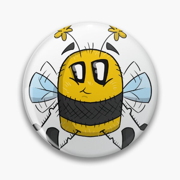 Item preview, Little Bee designed and sold by Spooks2020.